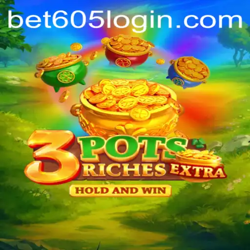 bet605 Casino App