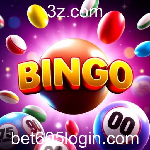 Descubra a Emoção da Sala de Bingo no bet605