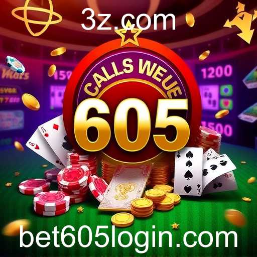 O Mundo Fascinante dos Cassinos Online em bet605