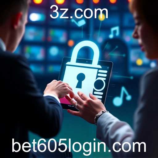 Tendências Emergentes em Apostas Online