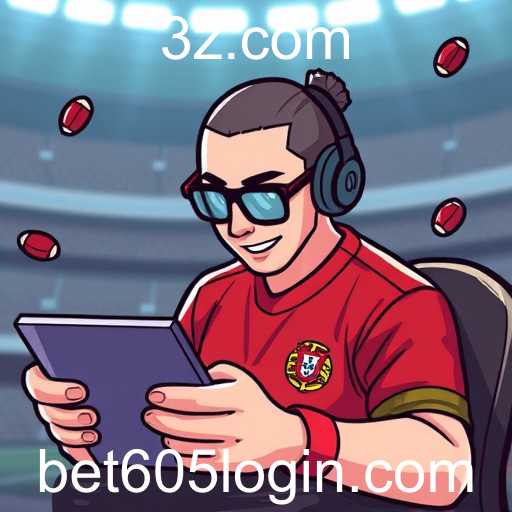 Expansão do Mercado de Jogos Online em Portugal