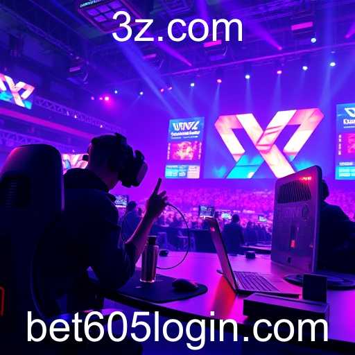 Tendências e Inovações no Mercado de Jogos Online