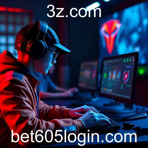 Expansão e Tendências dos Jogos Online em 2025