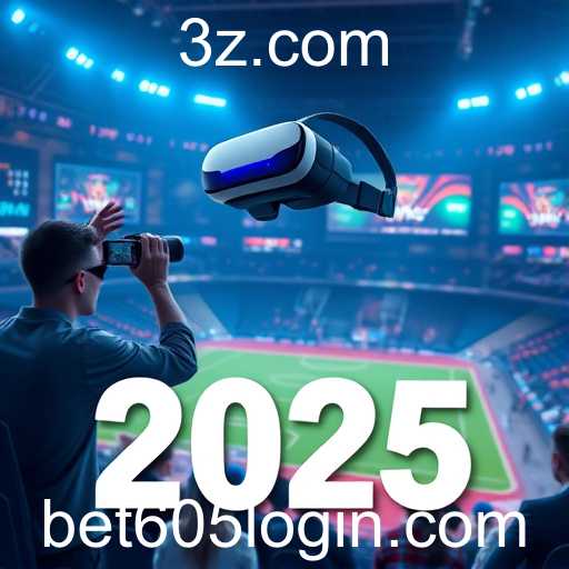 Inovações e Tendências nos Jogos de 2025