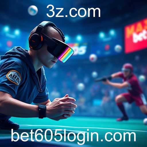 Novos Horizontes no Cenário de Jogos Online