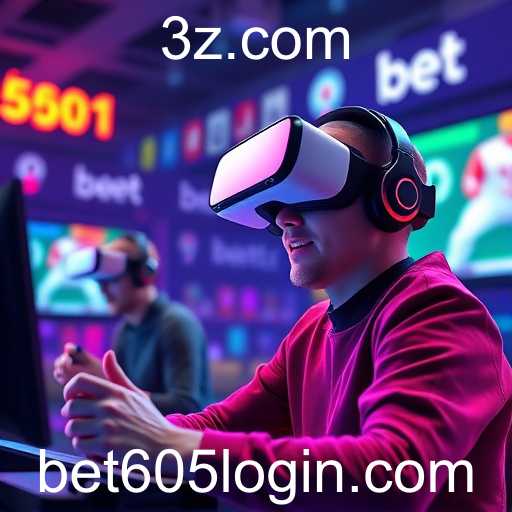 Inovações e Tendências em Jogos Online