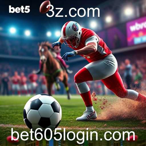 A Ascensão dos Esportes Virtuais em Sites de Apostas